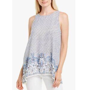 Max Studio Top with Matching Skirt